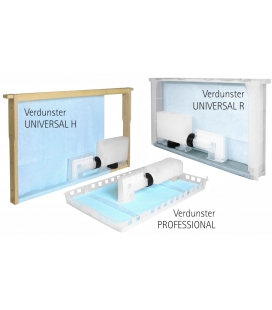Auswahlhilfe Ameisensäurer - Verdunster