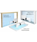 Selection aid for formic acid - evaporator